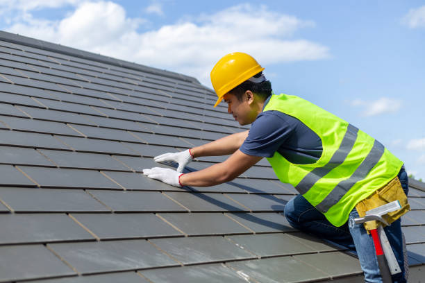 Quick and Trustworthy Emergency Roof Repair Services in Globe, AZ